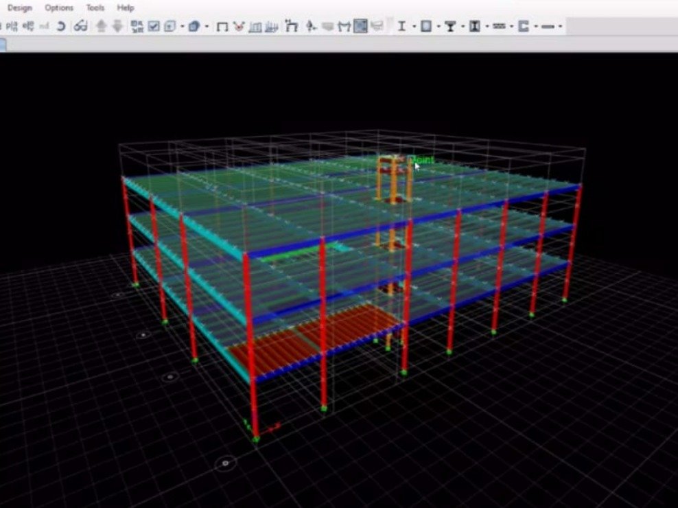 Topografía de Precisión